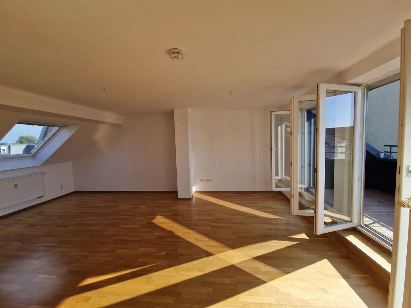 2 Zimmer Wohnung mit 59 m² in Leipzig – Bild 2
