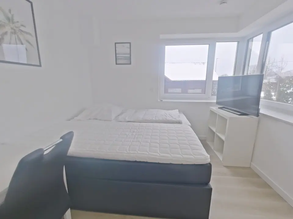 WG-Zimmer mit 20 m² in Hannover – Bild 7