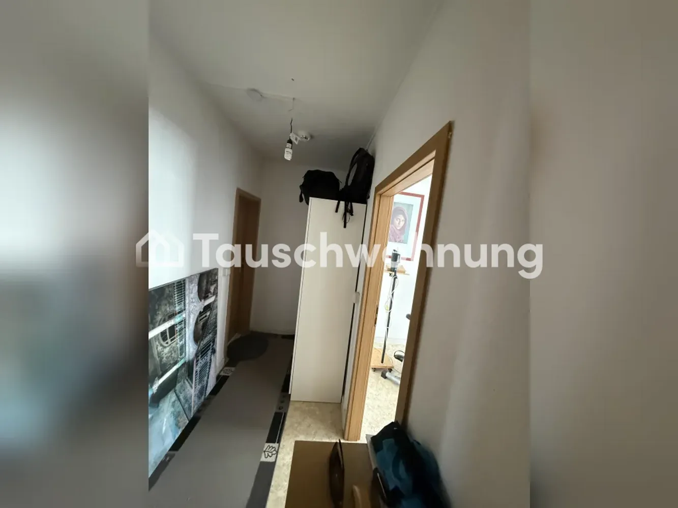1 Zimmer Wohnung mit 32 m² in Erfurt – Bild 2