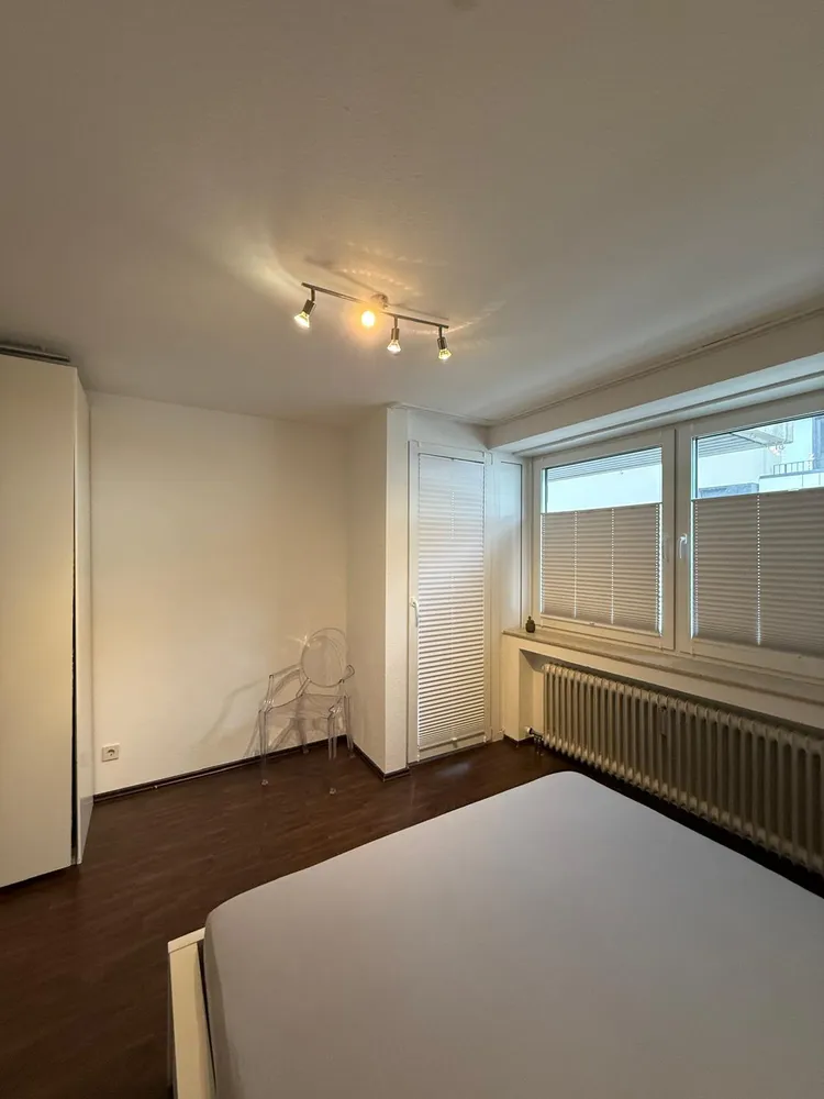 2 Zimmer Wohnung mit 58 m² in Aachen – Bild 7