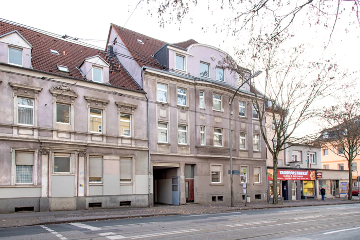 1 Zimmer Wohnung mit 34 m² in Dortmund – Bild 5