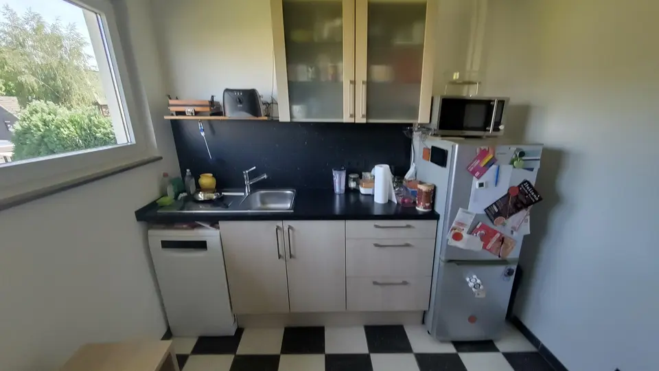 6 Zimmer Wohnung mit 140 m² in Bochum – Bild 1