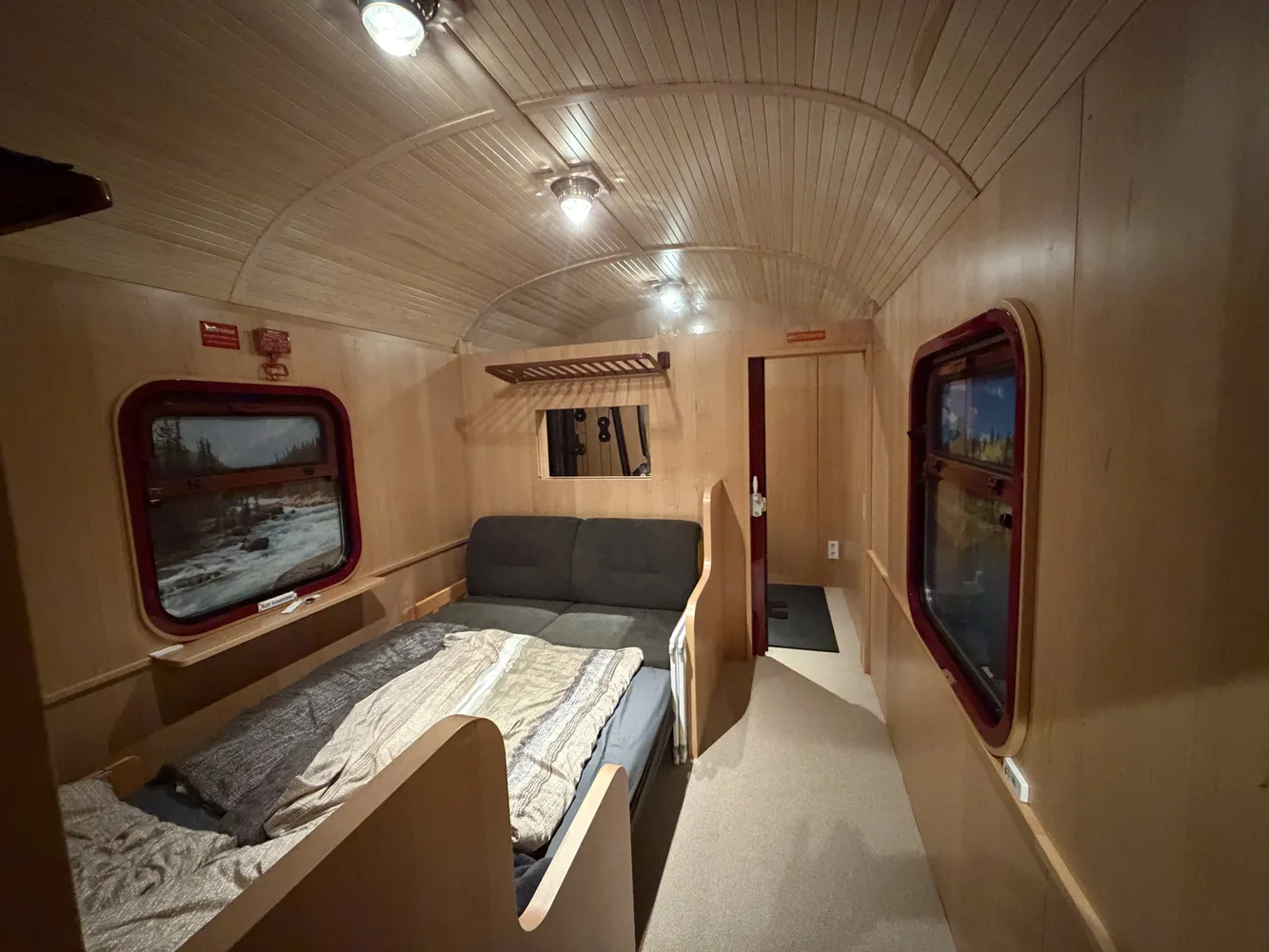 4 Zimmer Wohnung mit 130 m² in Rostock – Bild 9
