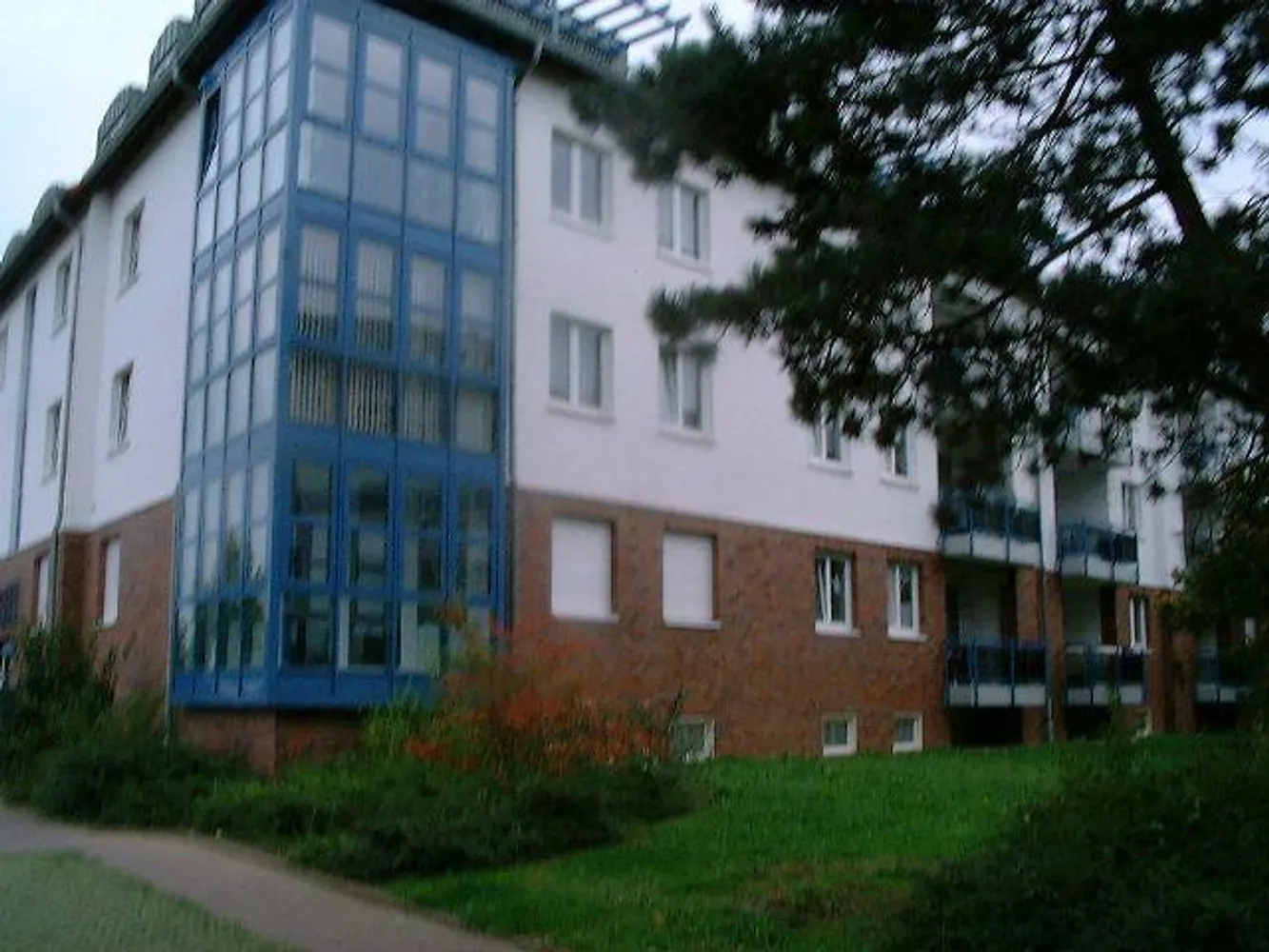2 Zimmer Wohnung mit 59 m² in Dortmund – Bild 2