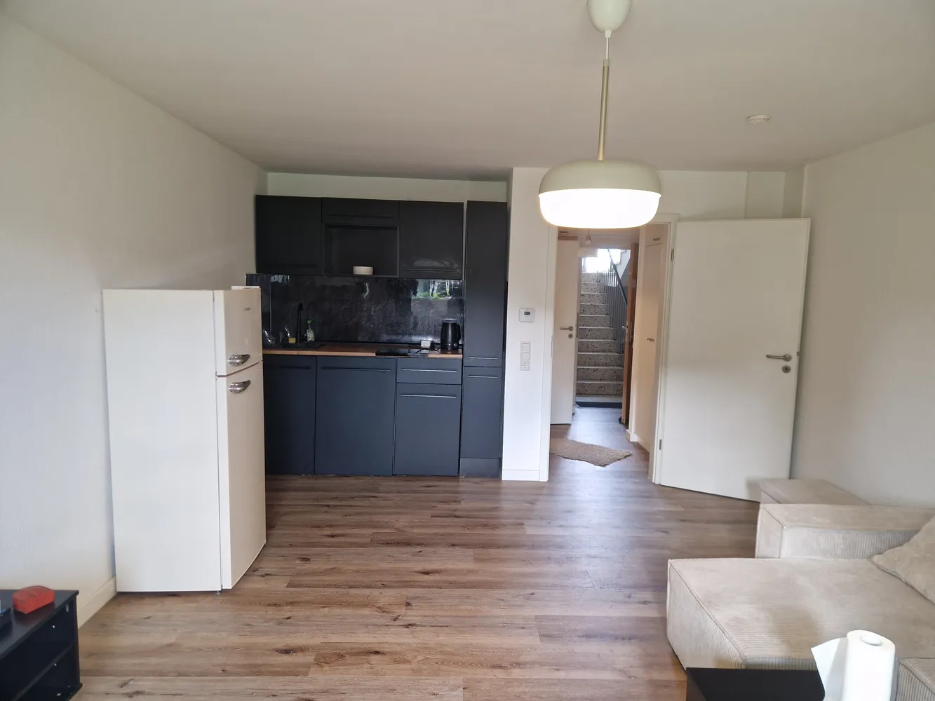 1 Zimmer Wohnung mit 32 m² in Köln – Bild 2