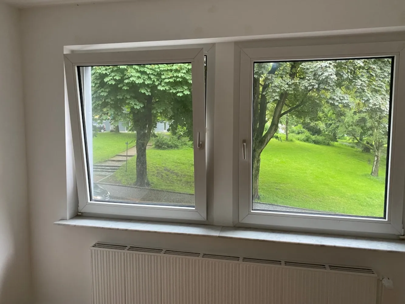 2 Zimmer Wohnung mit 55 m² in Aachen – Bild 7