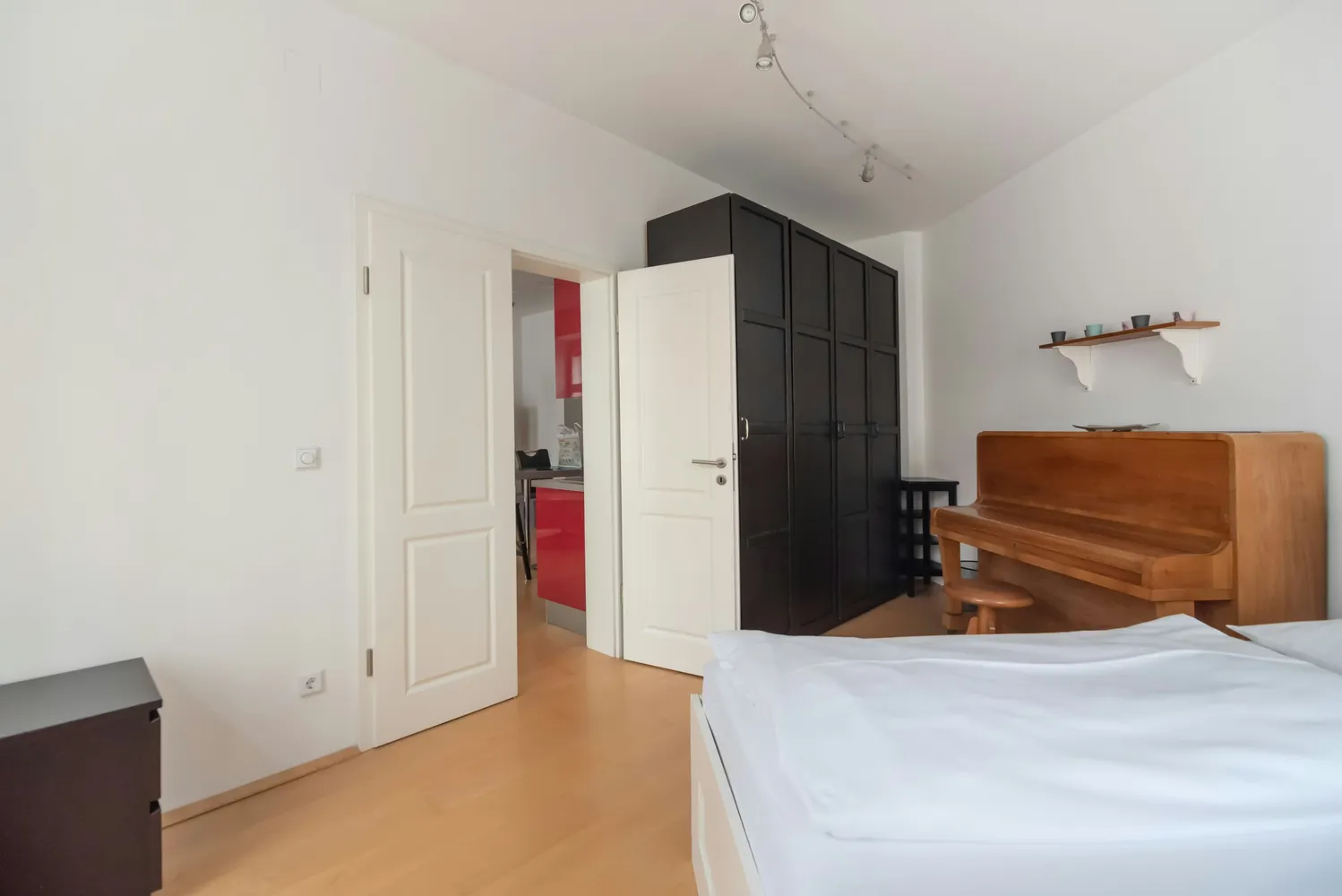 2 Zimmer Wohnung mit 68 m² in Lüneburg – Bild 1