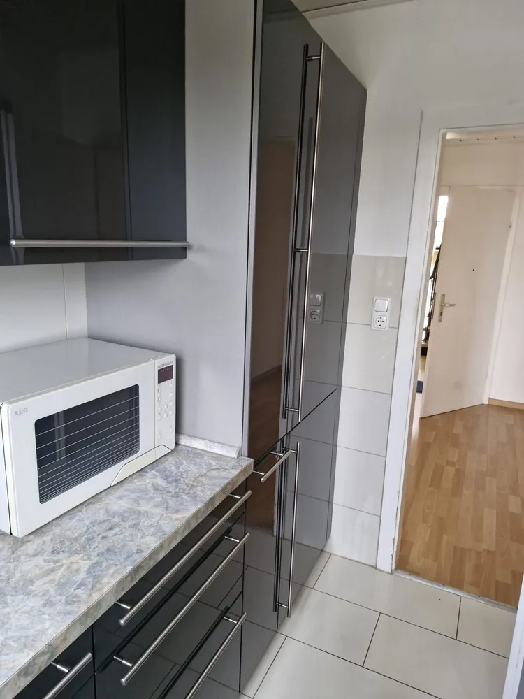 2 Zimmer Wohnung mit 56 m² in Darmstadt – Bild 5