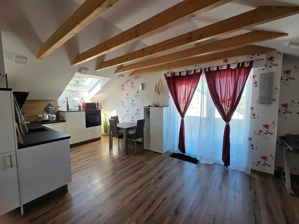 Studio mit 35 m² in Nürtingen – Bild 3