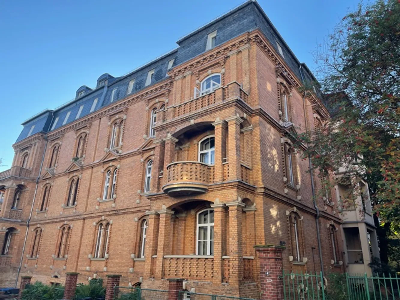 2 Zimmer Wohnung mit 53 m² in Wiesbaden – Bild 1