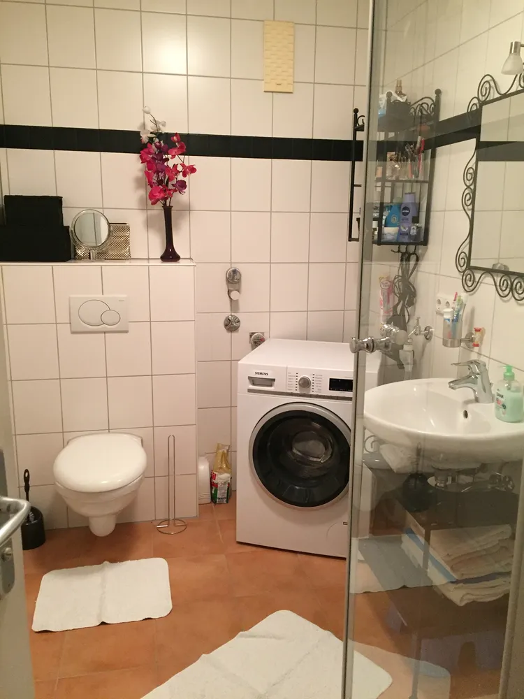 3 room apartment with 68 m² in Frankfurt am Main – Photo 5