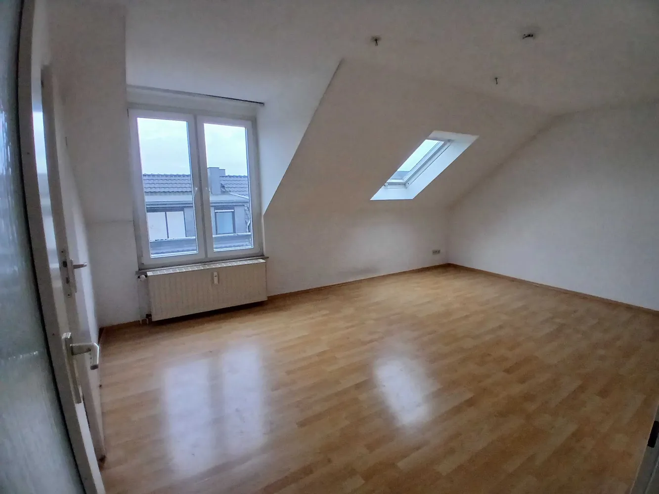 3 Zimmer Wohnung mit 64 m² in Aachen – Bild 1