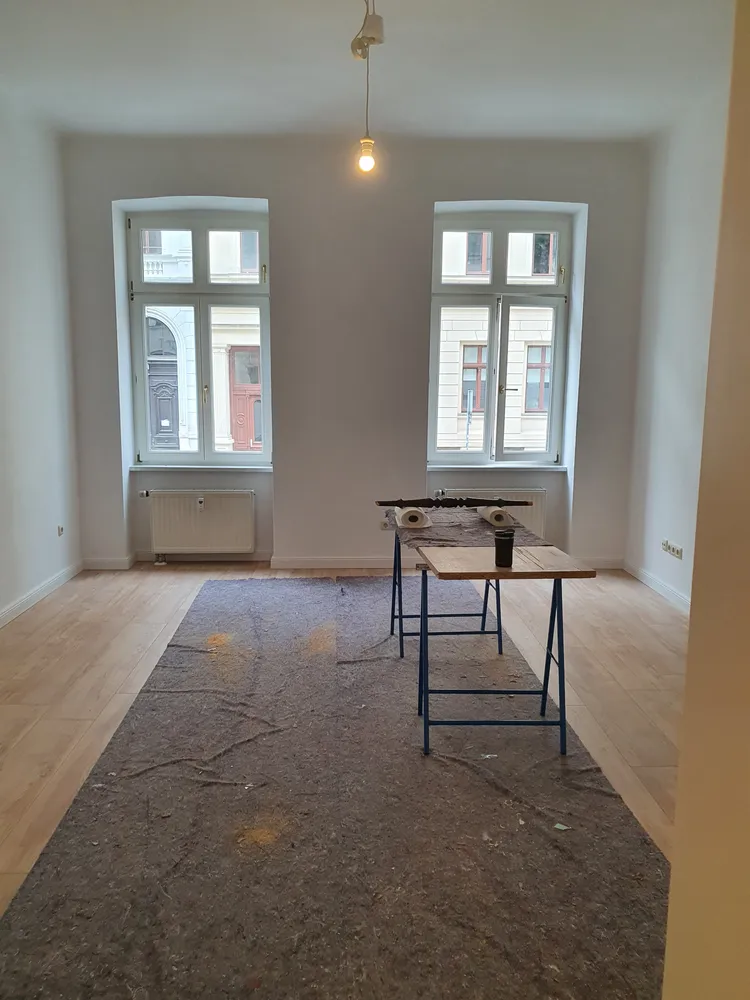 4 Zimmer Wohnung mit 91 m² in Leipzig – Bild 5