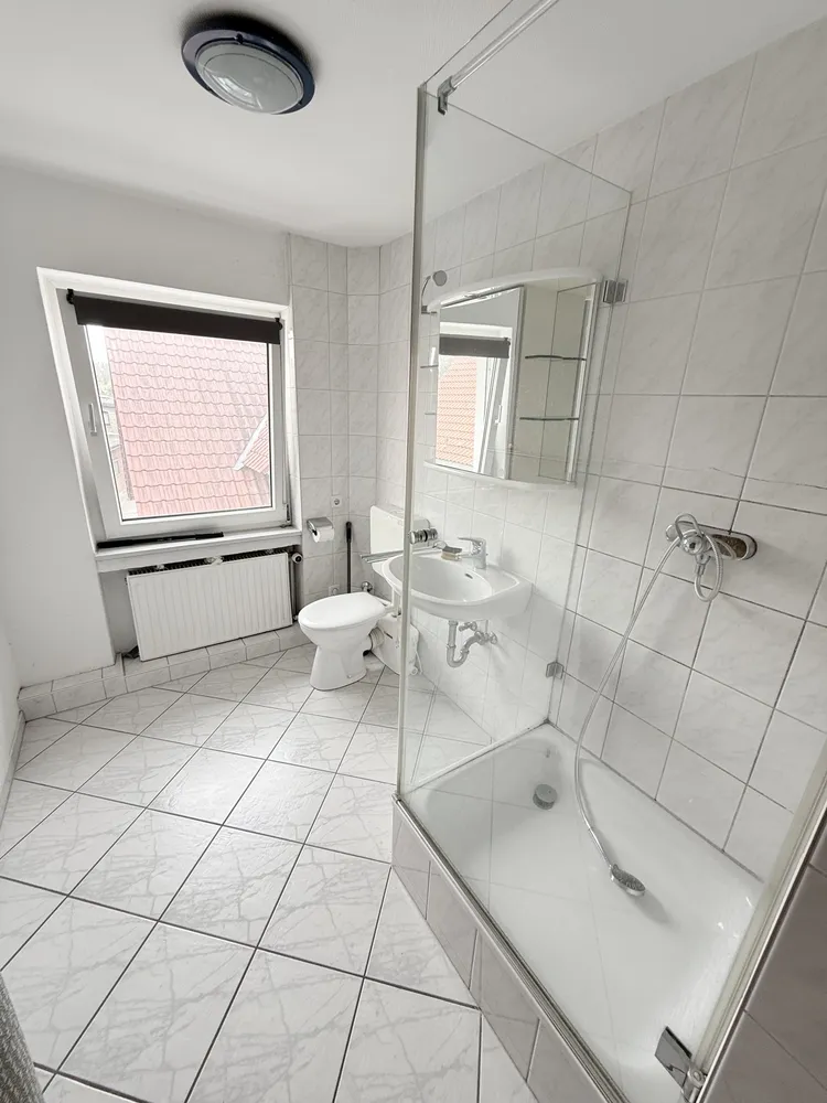 1 room apartment with 18 m² in Brunswick – Photo 3