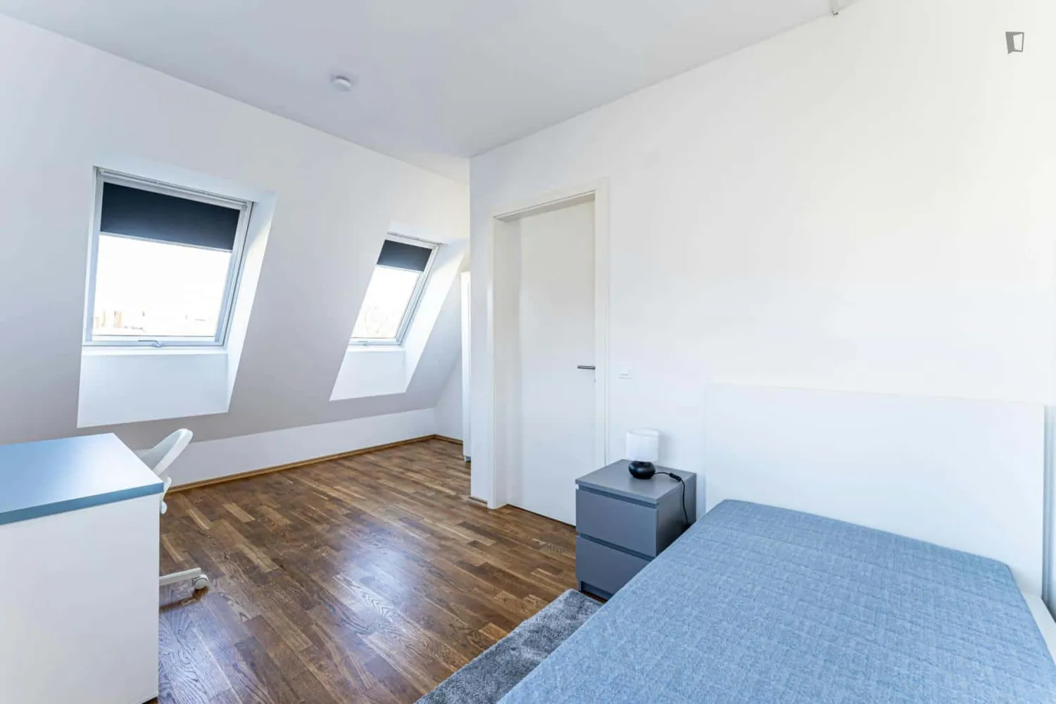 Shared room with 10 m² in Berlin – Photo 4