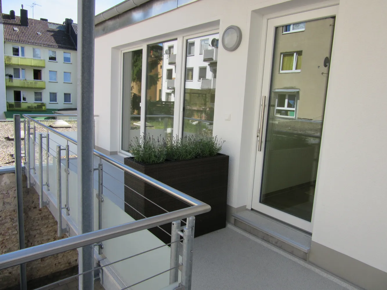 2 Zimmer Wohnung mit 58 m² in Aachen – Bild 5