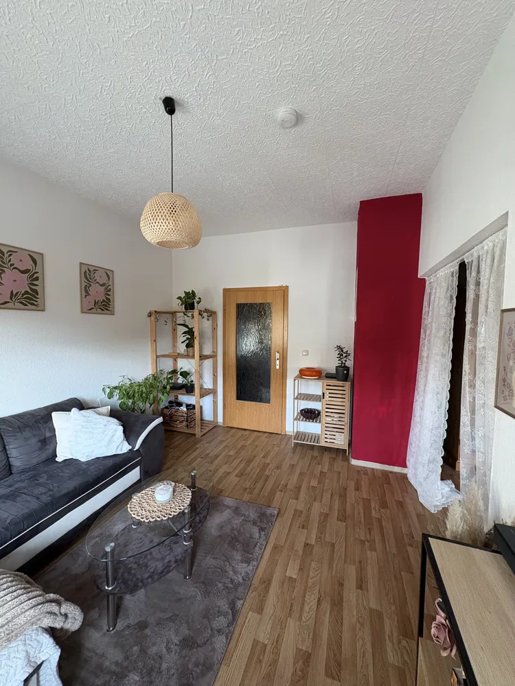 3 room apartment with 61 m² in Aue-Bad Schlema – Photo 5