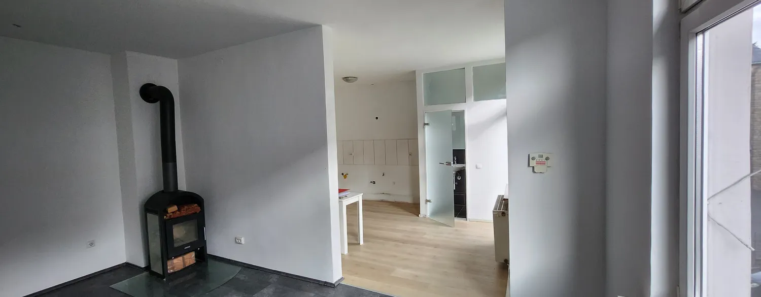 2 Zimmer Wohnung mit 51 m² in Hagen – Bild 1