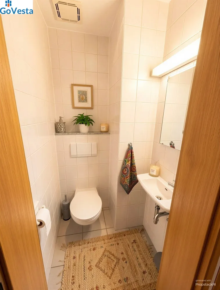 3 Zimmer Wohnung mit 76 m² in Leipzig – Bild 10