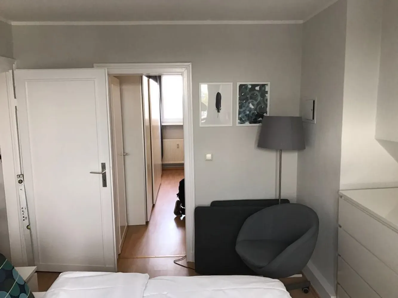 3 Zimmer Wohnung mit 48 m² in Bonn – Bild 10