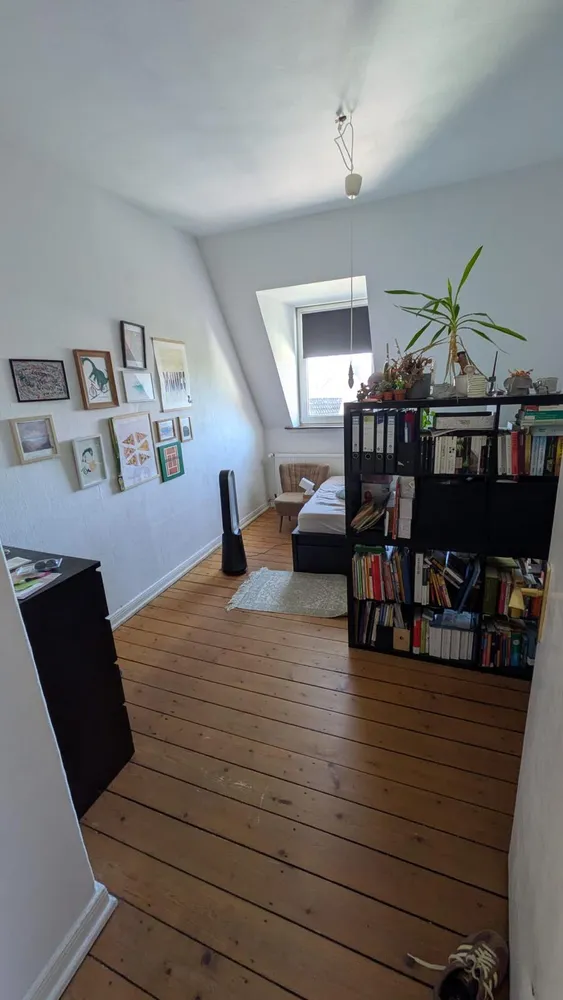 4 Zimmer Wohnung mit 90 m² in Bielefeld – Bild 4