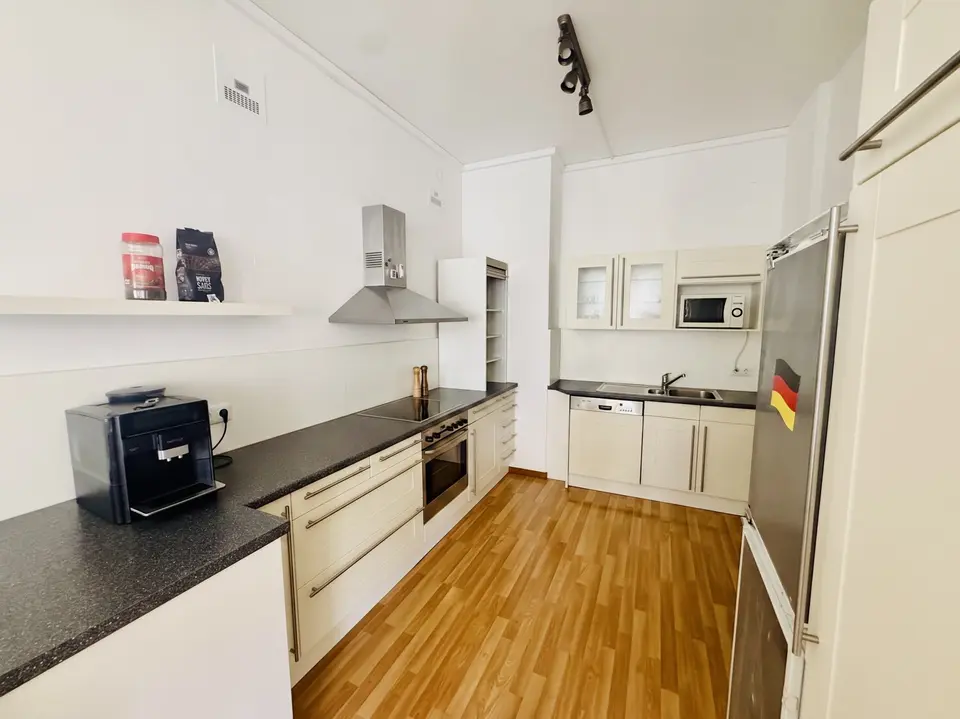 3 Zimmer Wohnung mit 97 m² in Kaufbeuren – Bild 3