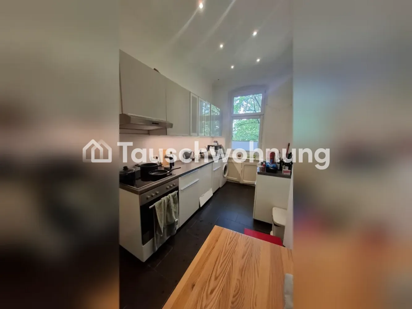 2 room apartment with 51 m² in Berlin – Photo 2