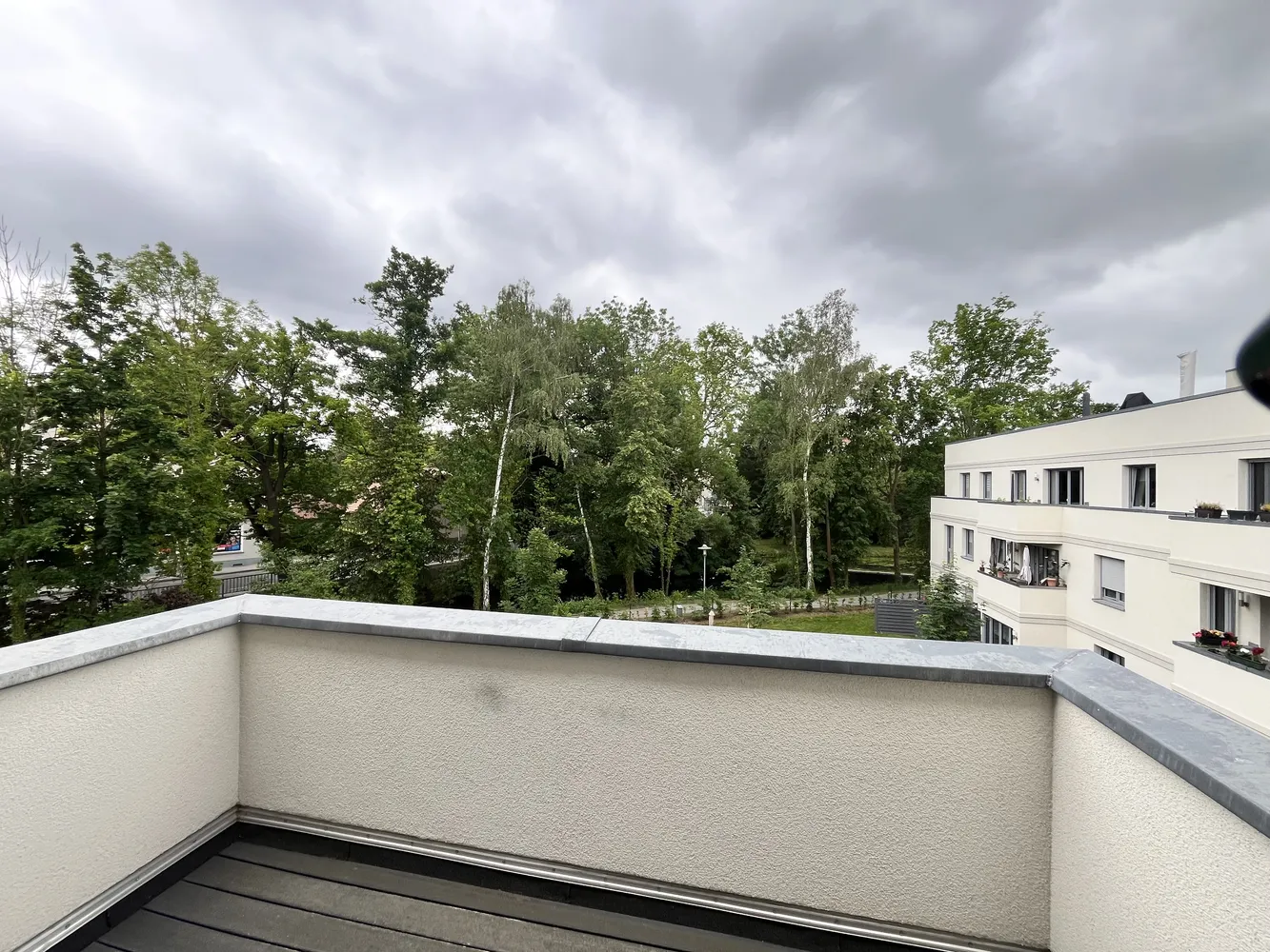 3 Zimmer Wohnung mit 97 m² in Königs Wusterhausen – Bild 2