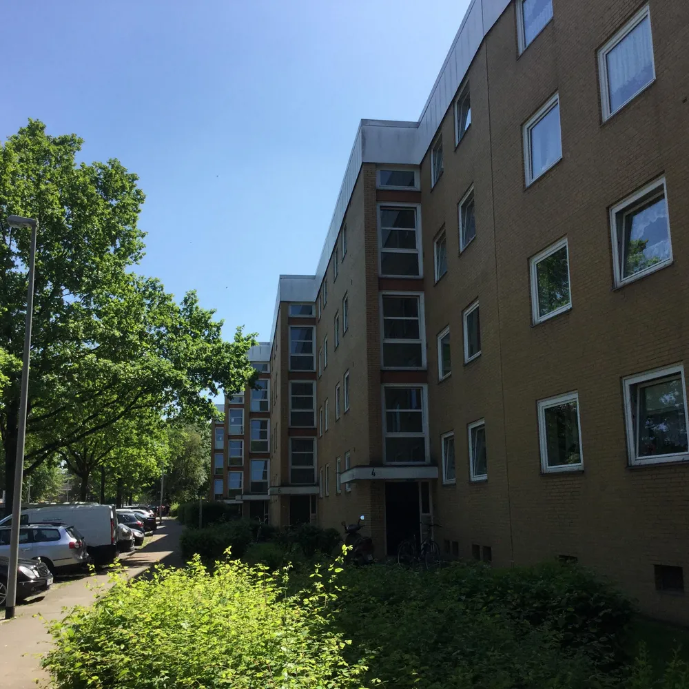 2 Zimmer Wohnung mit 66 m² in Hannover – Bild 9