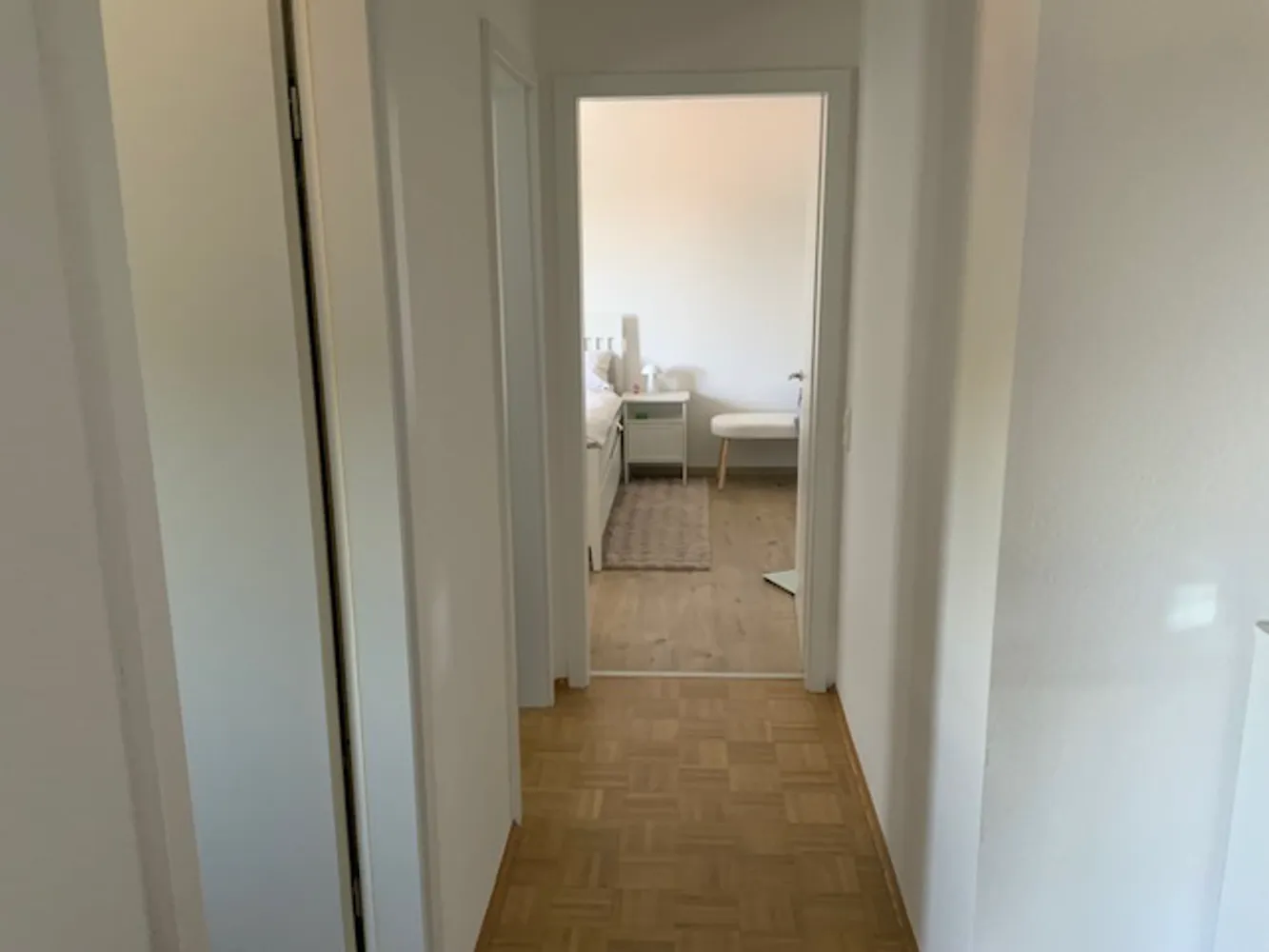 2 Zimmer Wohnung mit 63 m² in Krefeld – Bild 2