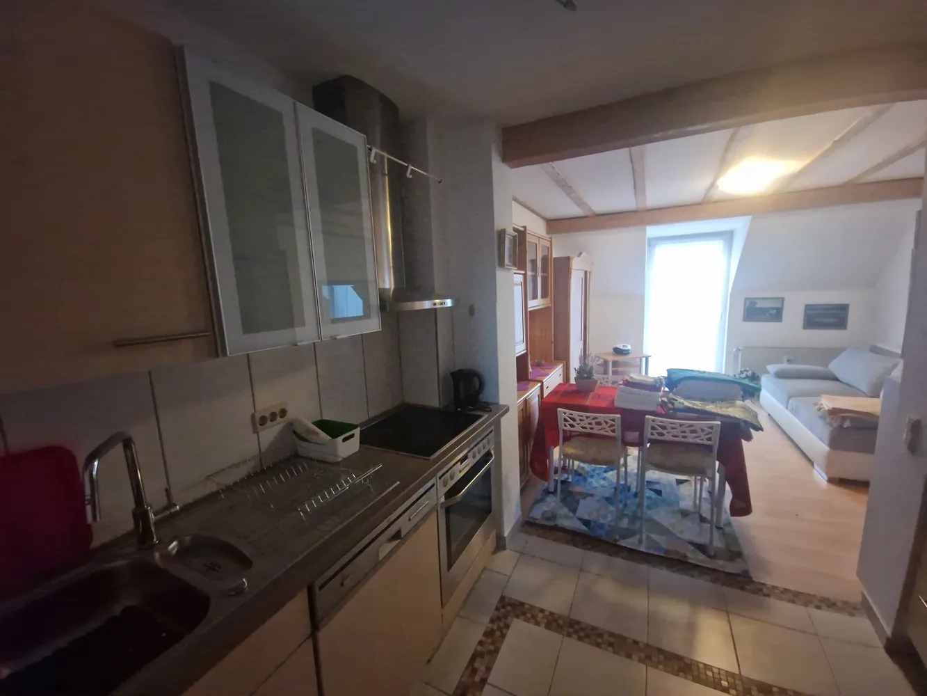 1 room apartment with 30 m² in Cologne – Photo 9