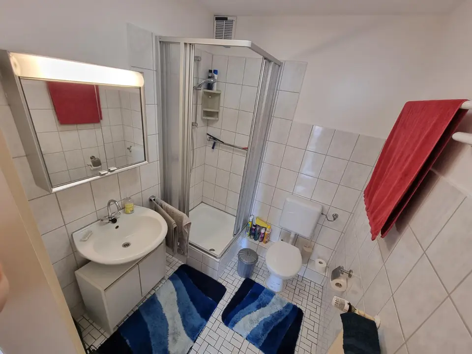 2 Zimmer Wohnung mit 38 m² in Bremen – Bild 5
