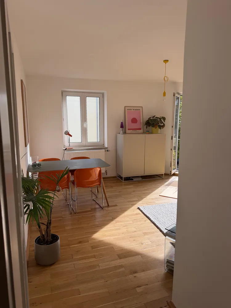 2 room apartment with 60 m² in Munich – Photo 8