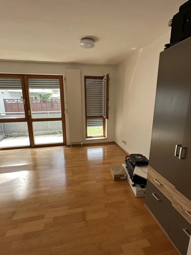 2 Zimmer Wohnung mit 35 m² in Böblingen – Bild 4