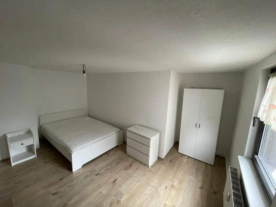 WG-Zimmer mit 18 m² in Villingen-Schwenningen – Bild 2