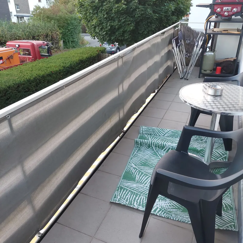 2 Zimmer Wohnung mit 57 m² in Dortmund – Bild 8