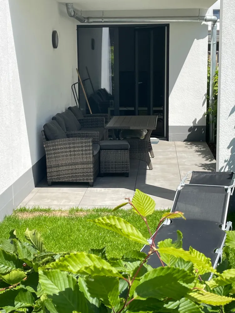 2 Zimmer Wohnung mit 76 m² in Solingen – Bild 2