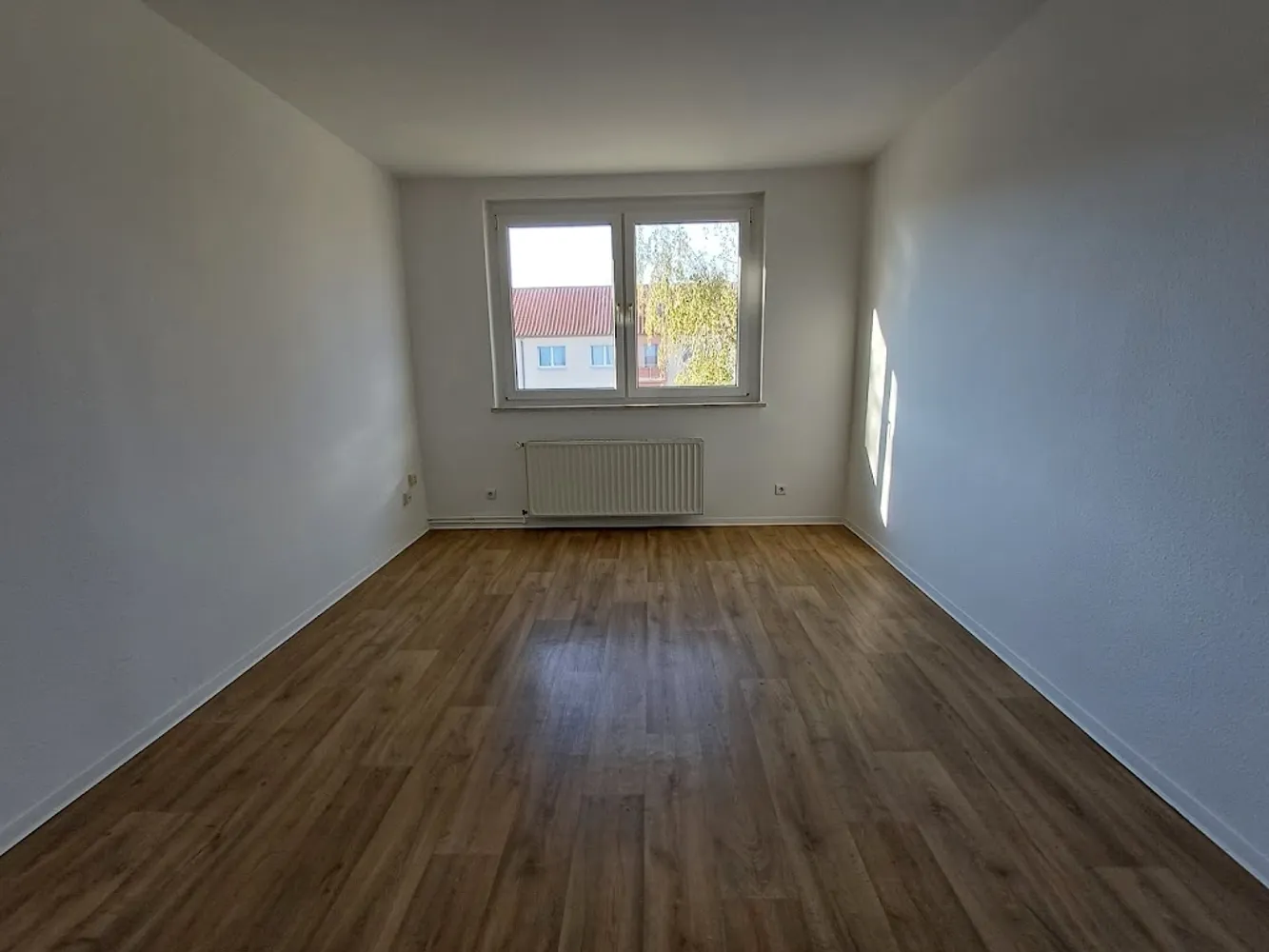 3 Zimmer Wohnung mit 63 m² in Merseburg – Bild 8