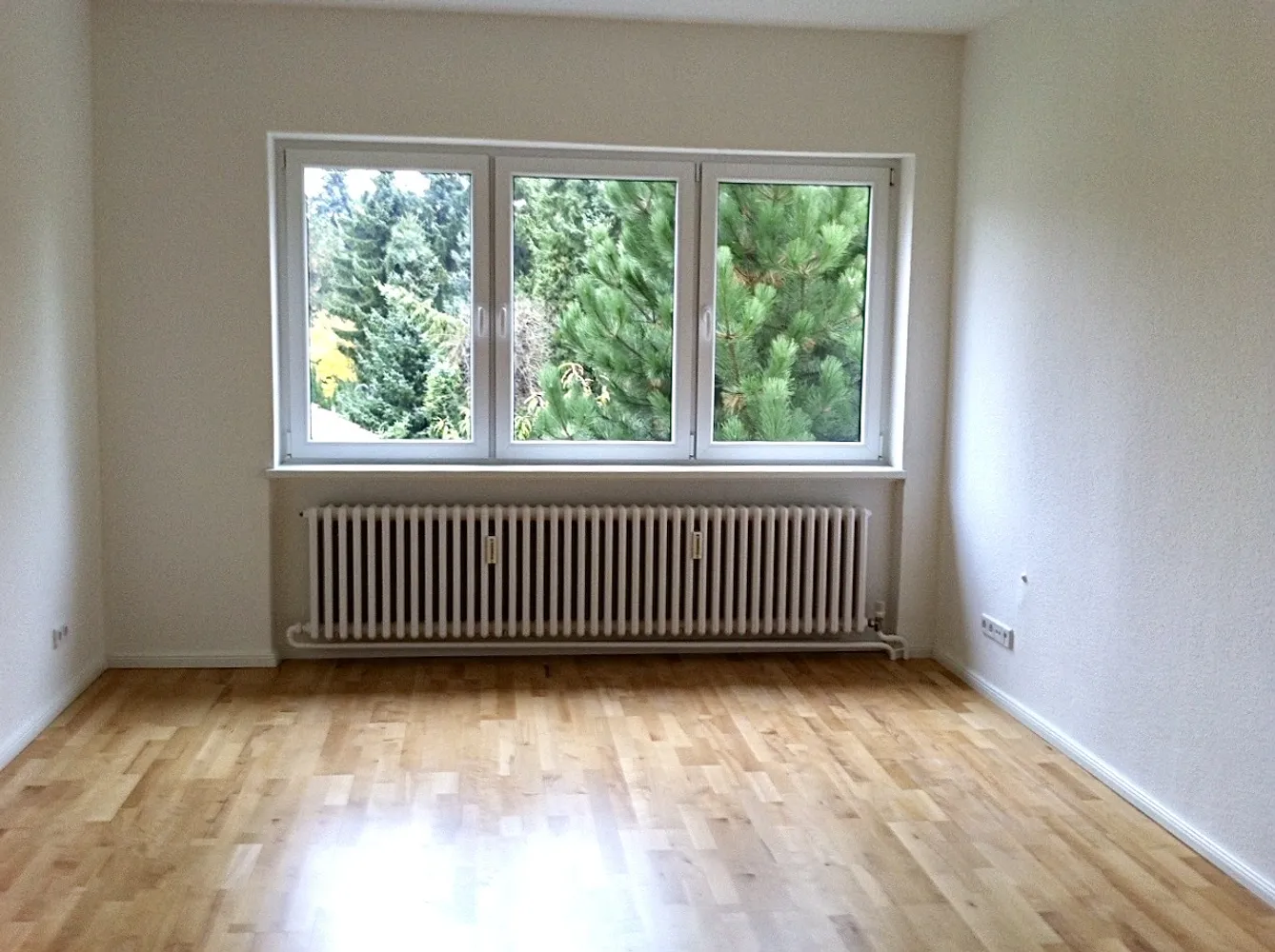 3 Zimmer Wohnung mit 102 m² in Berlin – Bild 2