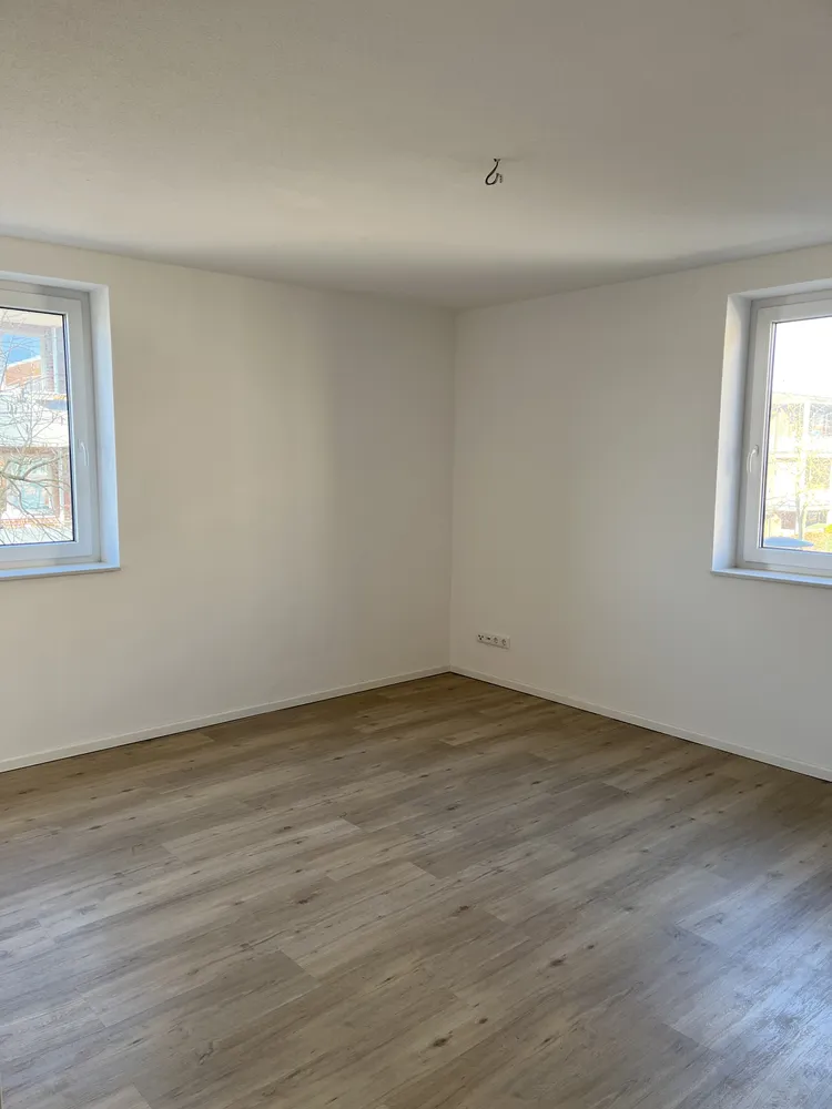 3 Zimmer Wohnung mit 90 m² in Lübeck – Bild 3