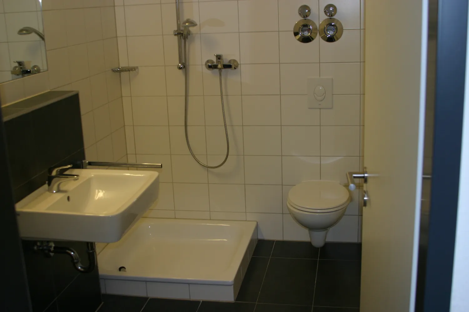 1 Zimmer Wohnung mit 38 m² in Münster – Bild 10