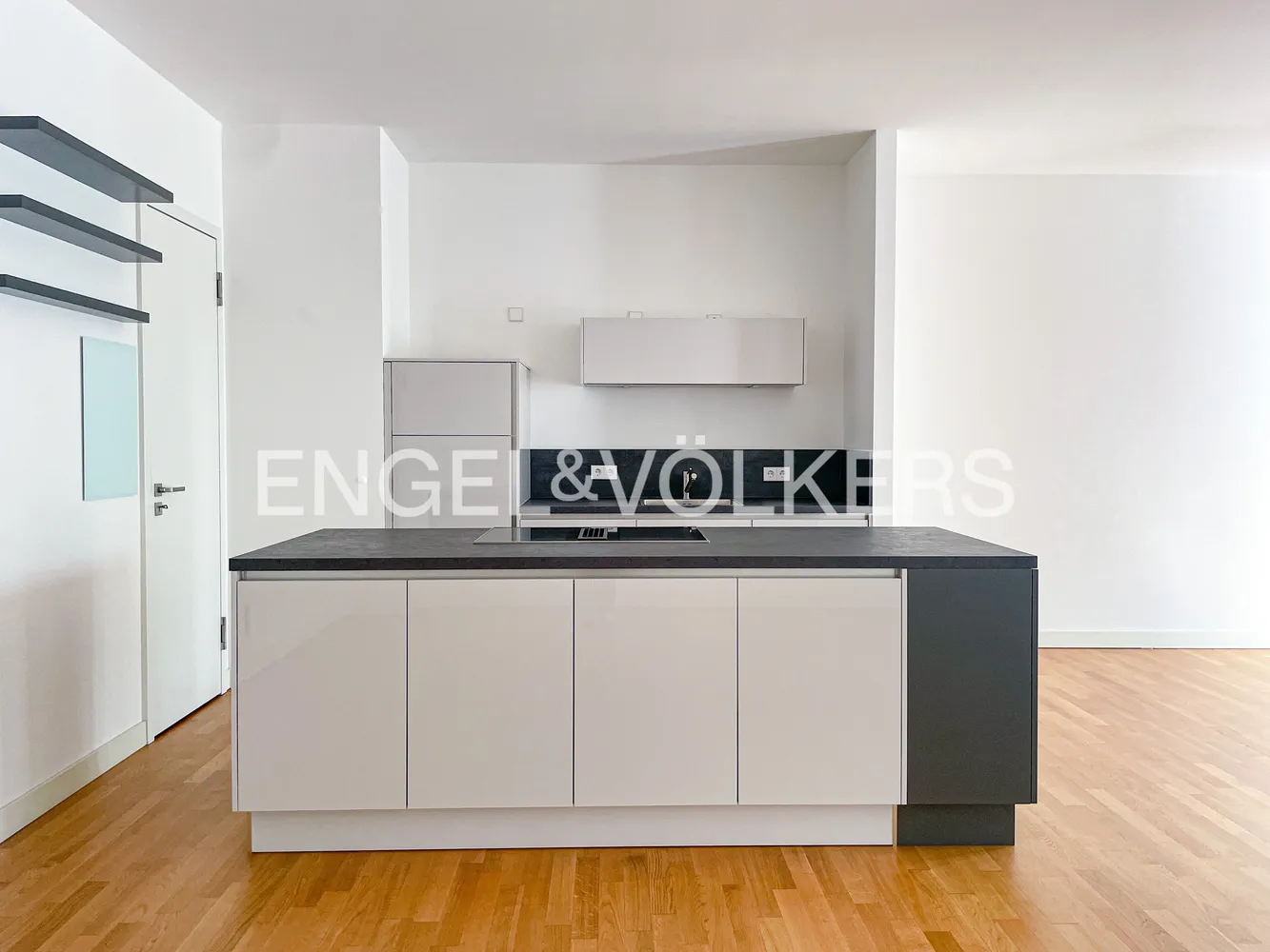 3 Zimmer Wohnung mit 124 m² in Frankfurt am Main – Bild 5