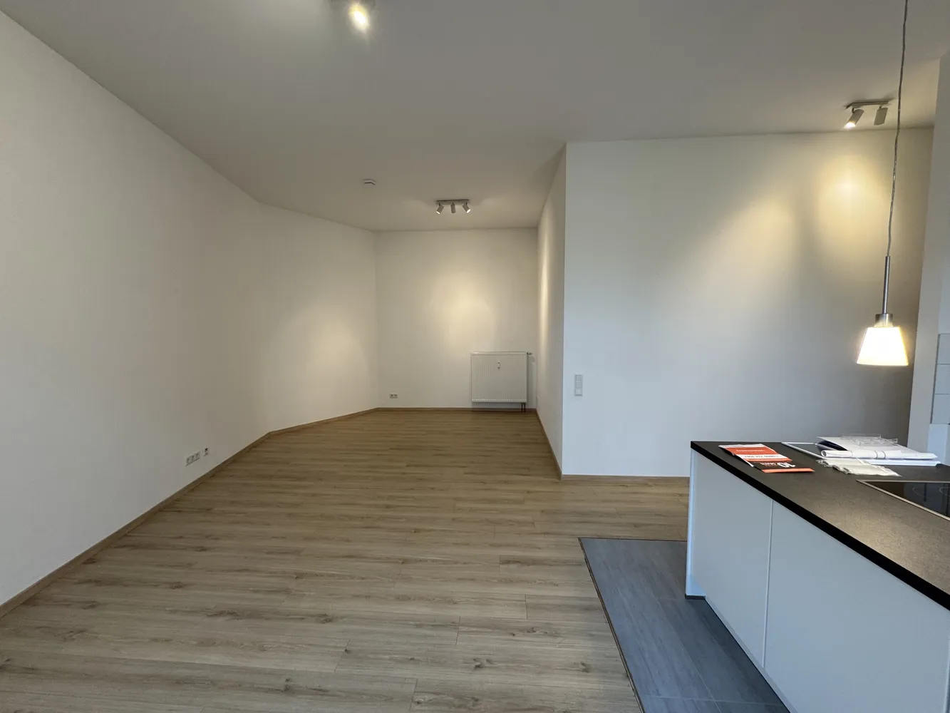 2 Zimmer Wohnung mit 62 m² in Velbert – Bild 3