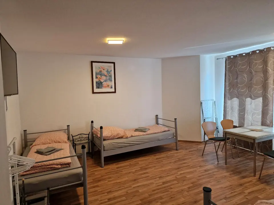 2 room apartment with 40 m² in Chemnitz – Photo 2