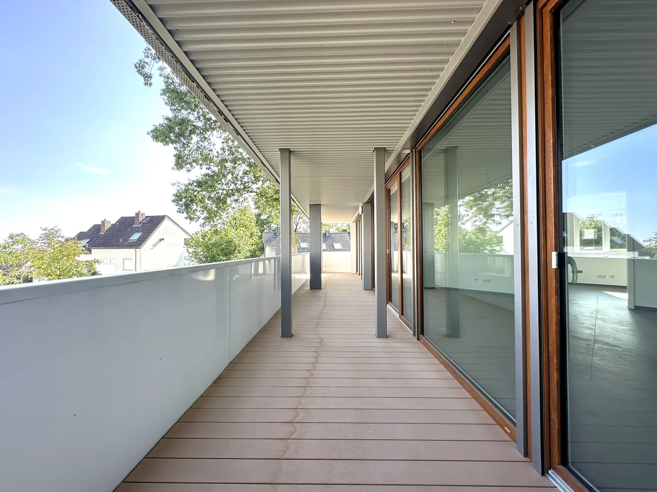 3 room apartment with 94 m² in Hofheim am Taunus – Photo 4