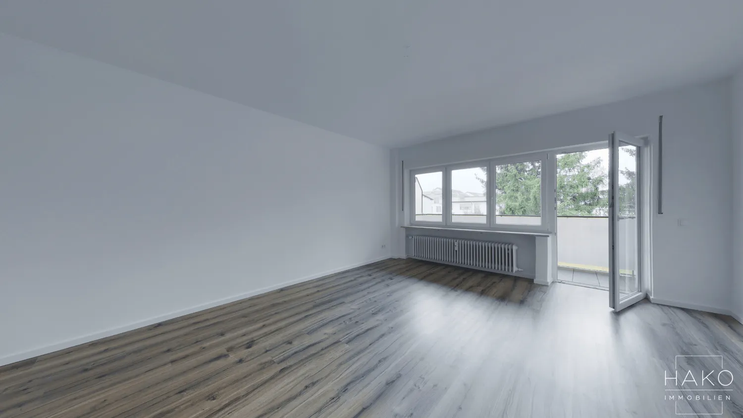 3 Zimmer Wohnung mit 85 m² in München – Bild 5