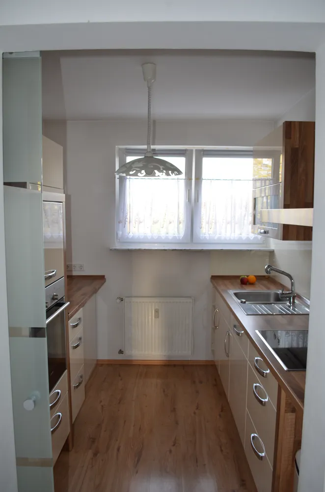 2 room apartment with 50 m² in Dortmund – Photo 10