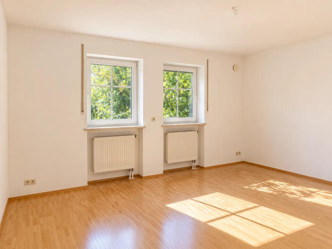 3 Zimmer Wohnung mit 80 m² in Straubing – Bild 2