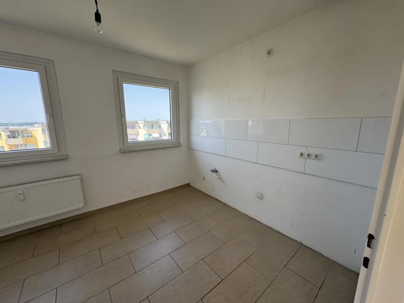 2 Zimmer Wohnung mit 59 m² in Essen – Bild 6