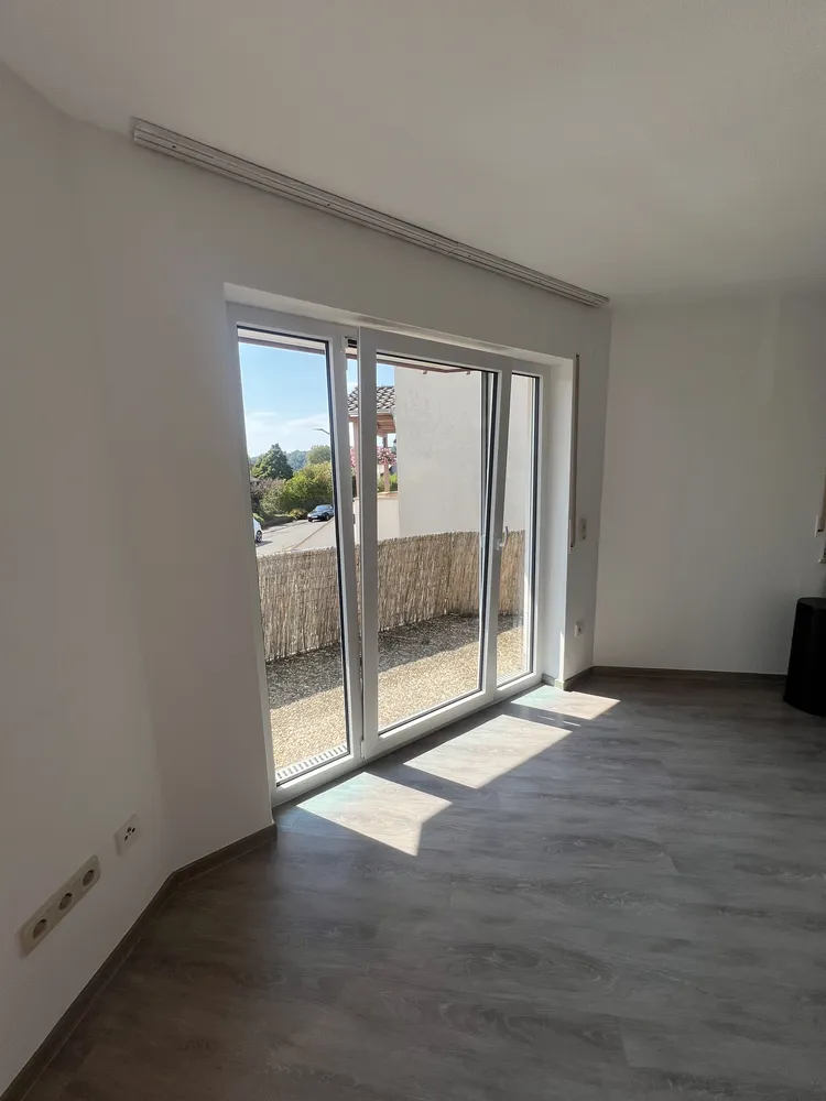 2 Zimmer Wohnung mit 51 m² in Homburg – Bild 6